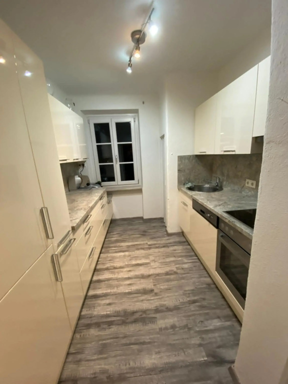 Gemütliche Wohnung in zentraler Lage