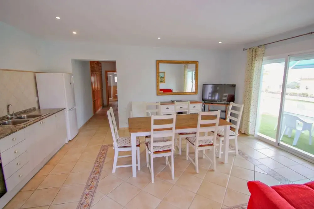 Gema - Pretty Holiday Home in Calpe