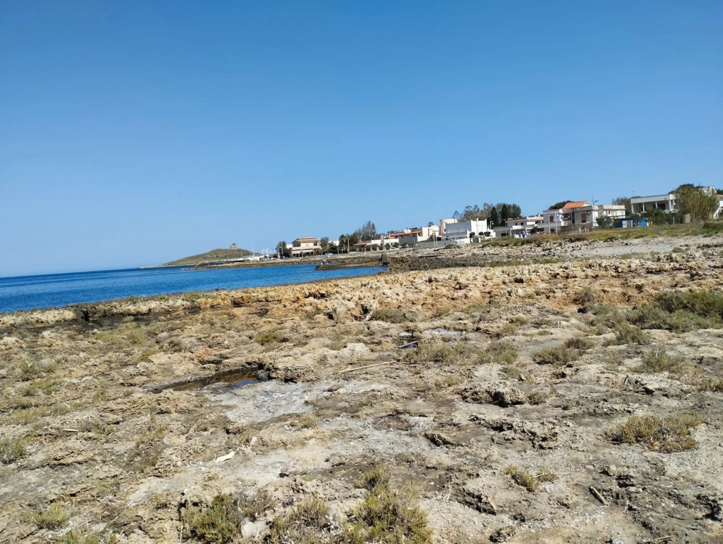 Smart Apartment by the Sea near Palermo, Sicily