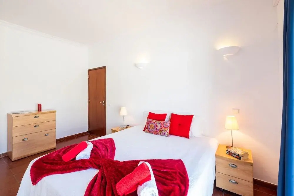 Villa Bermudas by Algarve Vacation