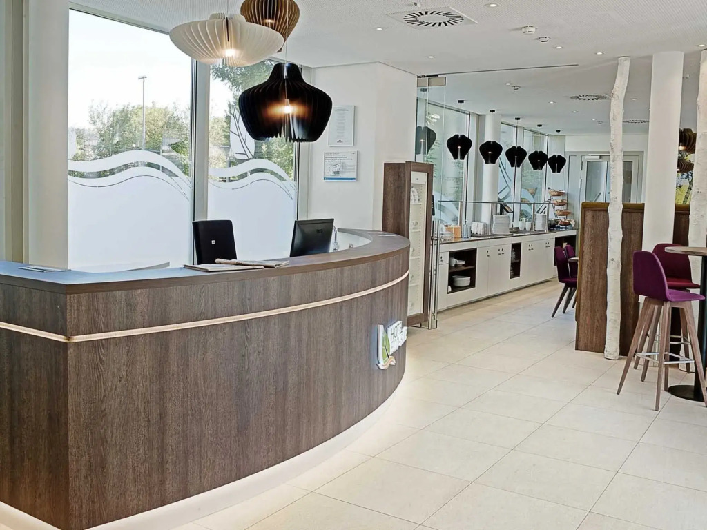Eco Suite Hotel