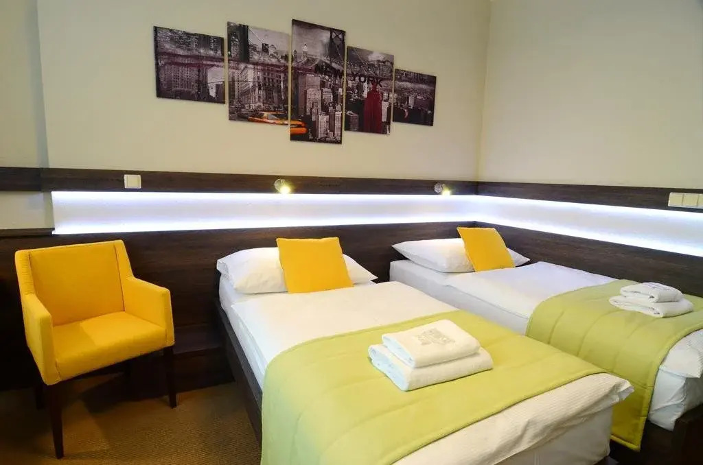 Hotel Uno