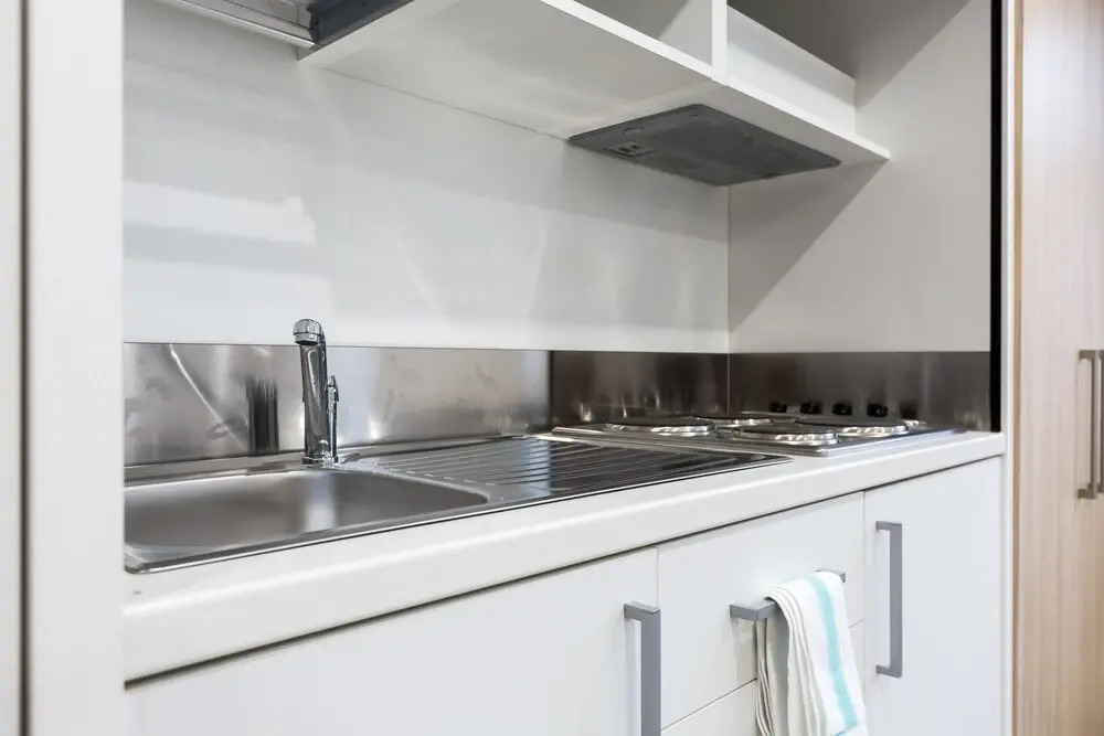 Brand new Studio in Camberwell 1B