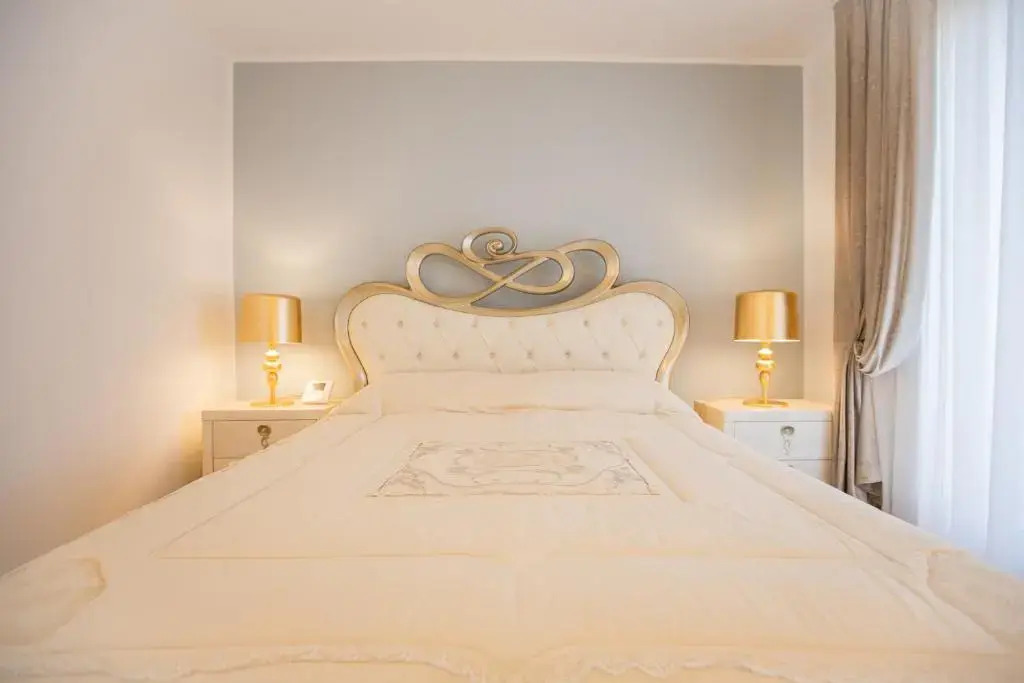Villa Tra i Due Mari con Spa