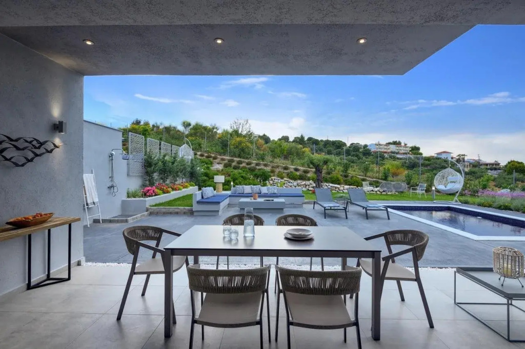 Soleado Luxury Villas