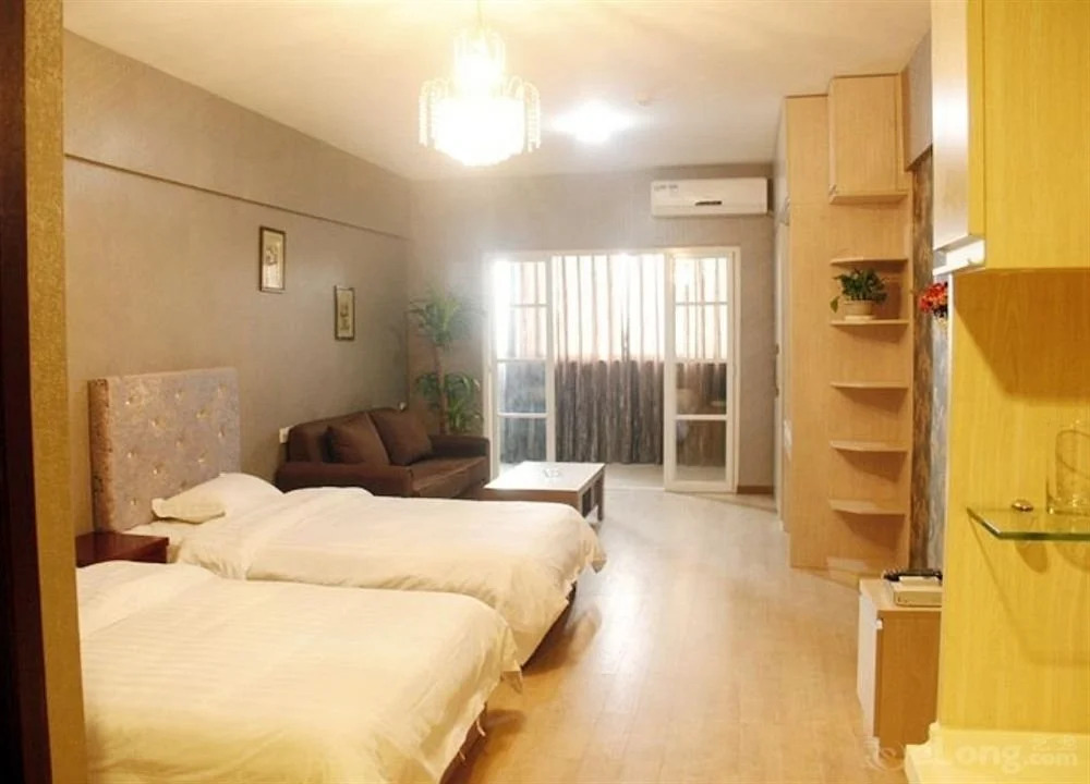Langyi Apartment Hotel