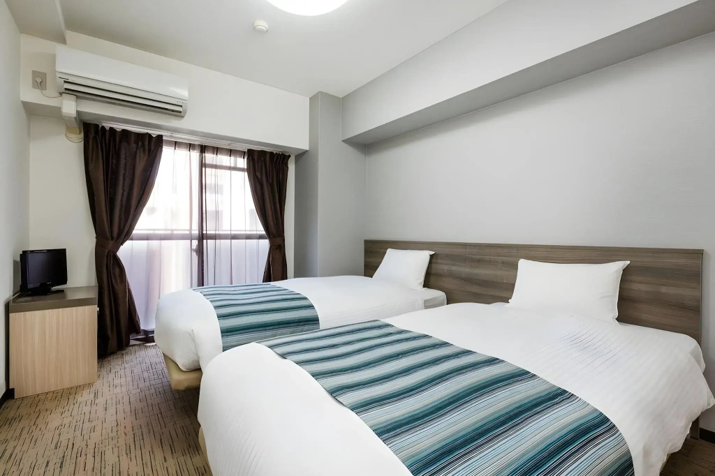 HOTEL MYSTAYS Otemae