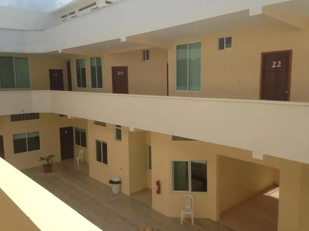 Casa y Mar Hotel
