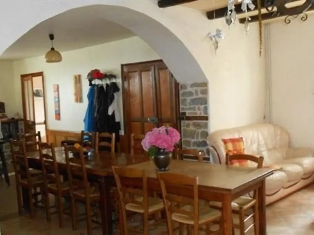 Gîte des 3 Suissesses