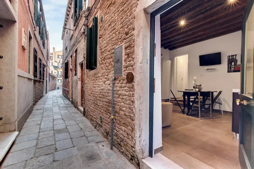 I Quattro Mori by Wonderful Italy