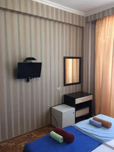 Gringo 2 Guest House