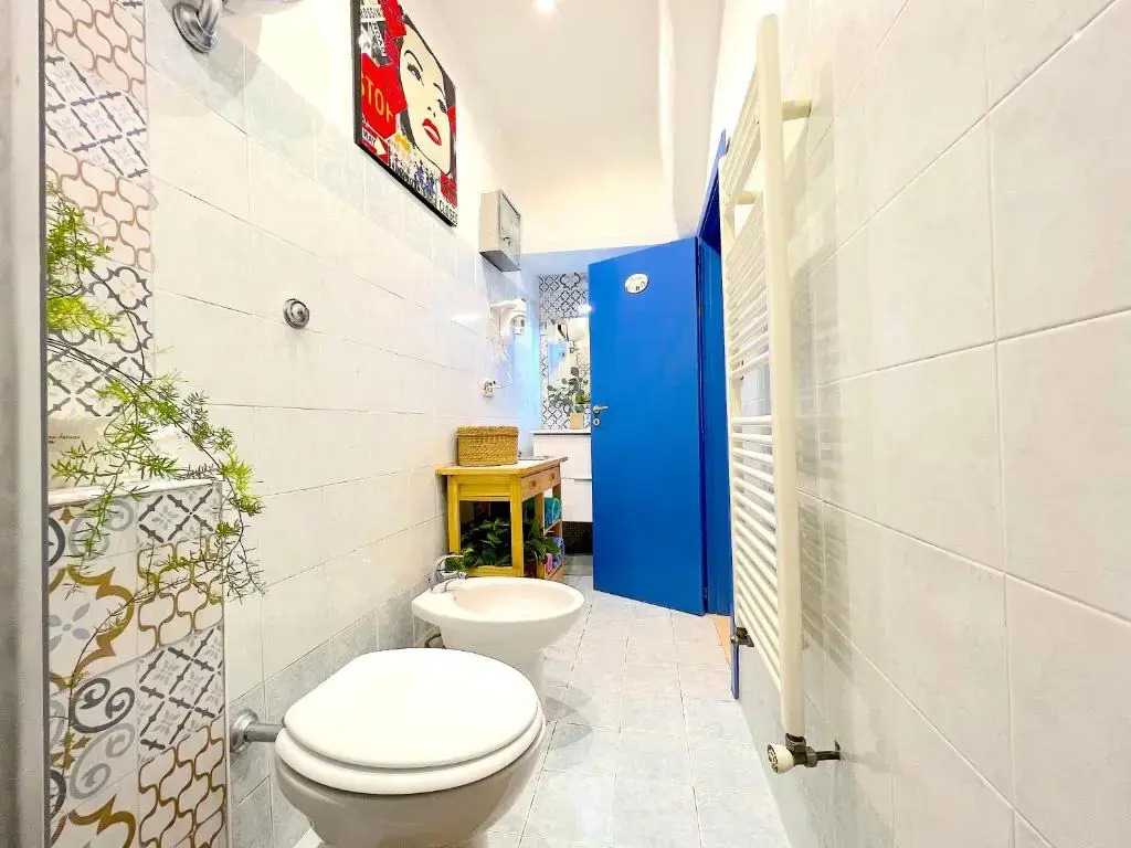Apartment Napoli