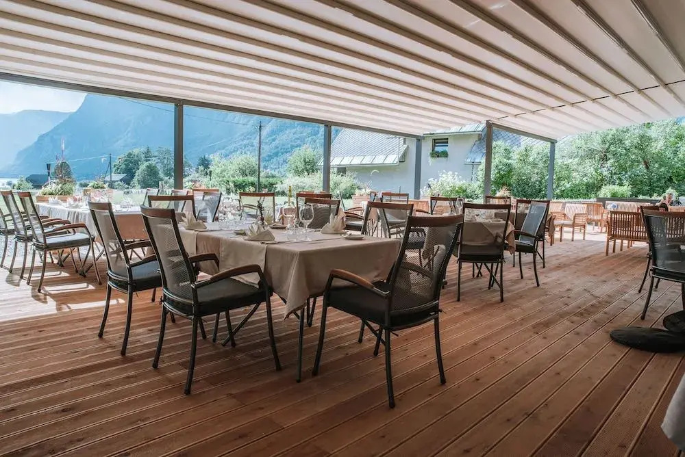 Aparthotel Triglav