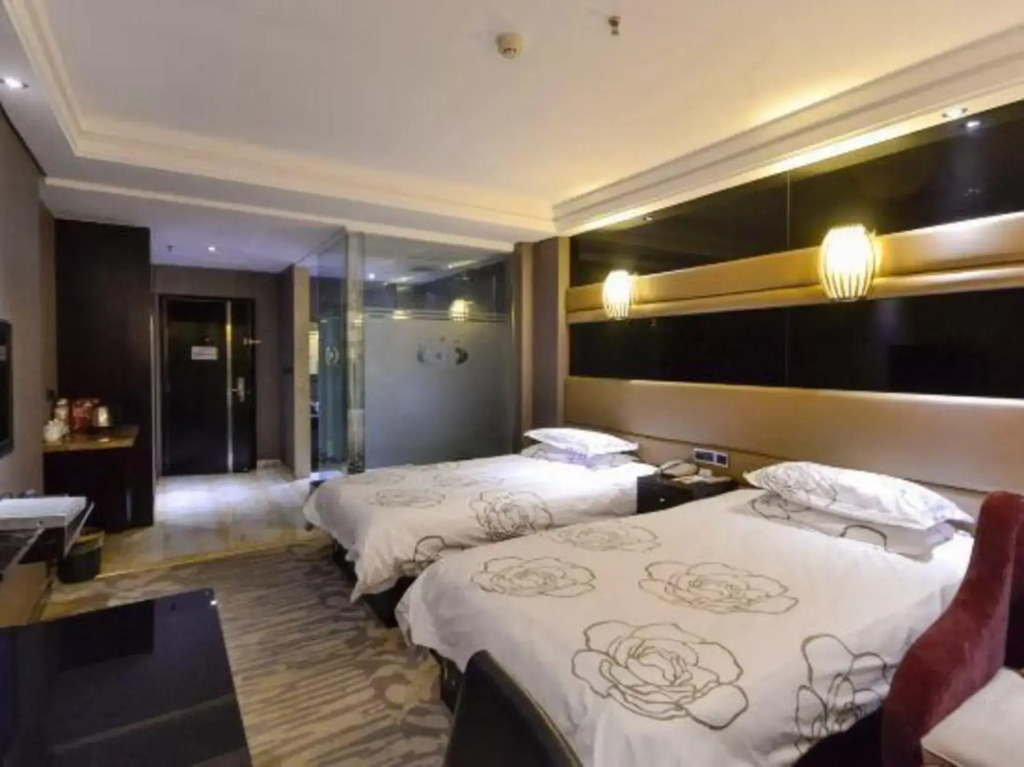 Minghao Hotel