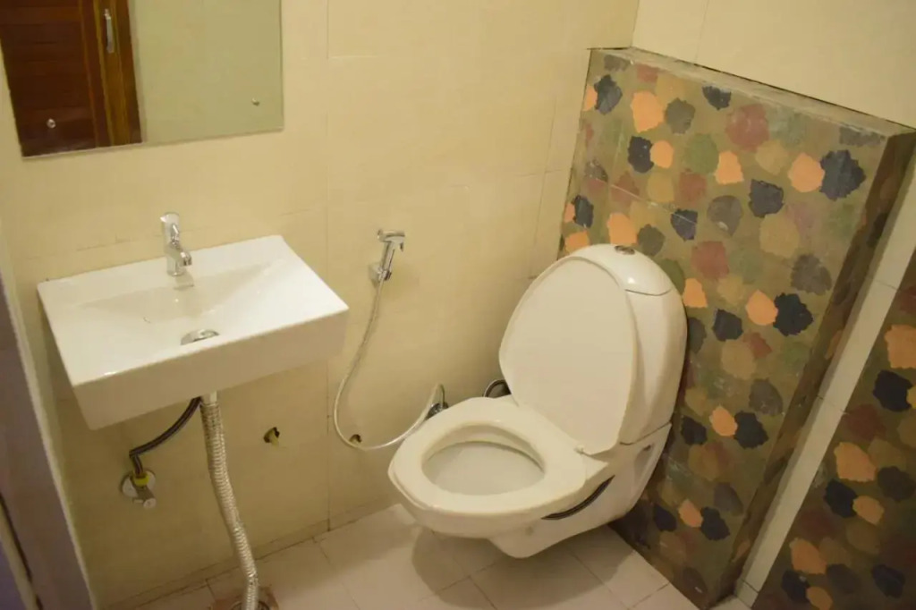 Backpackers Villa