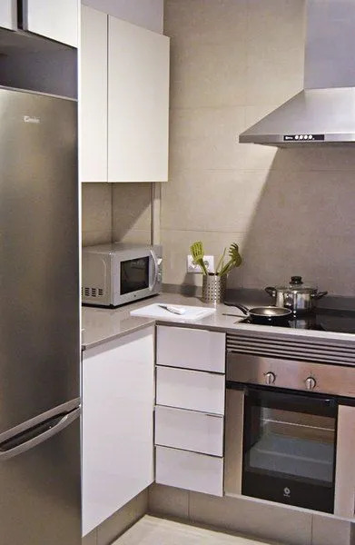 Botànic Apartaments