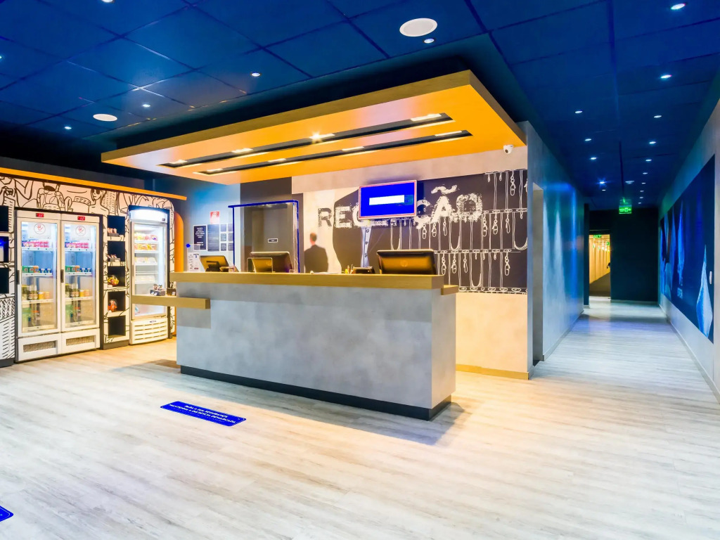Ibis Budget Araraquara