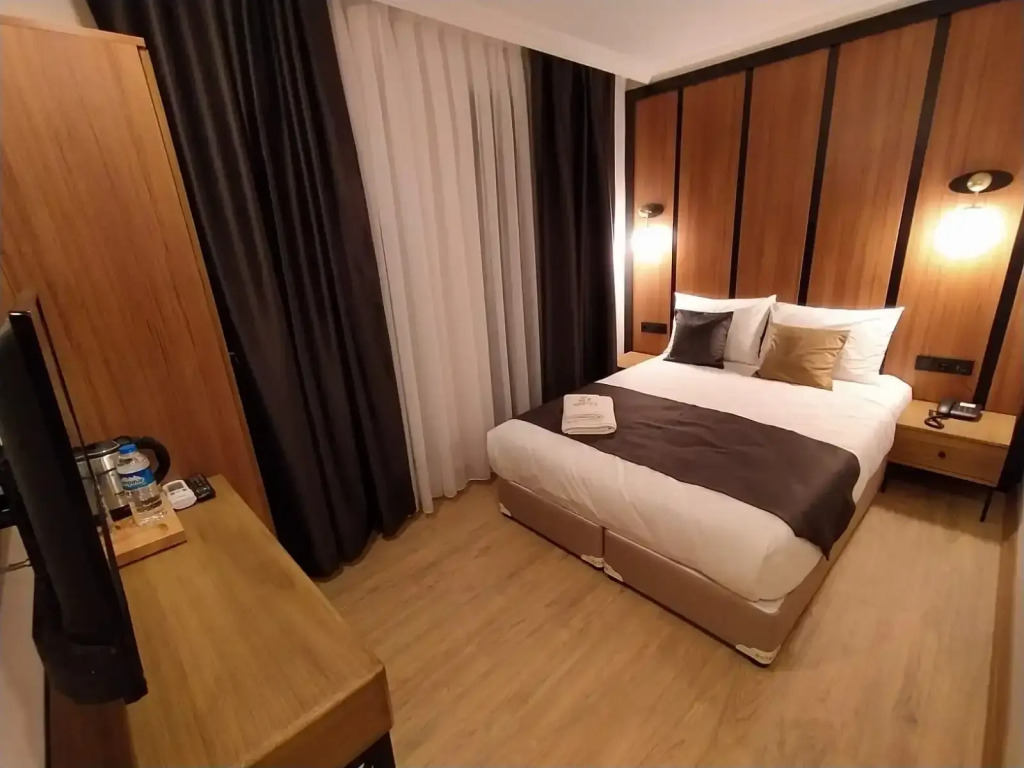 Nupera Hotel