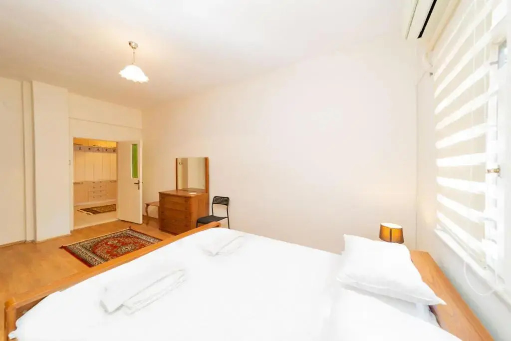 Amazing Flat in the Heart of Muratpasa