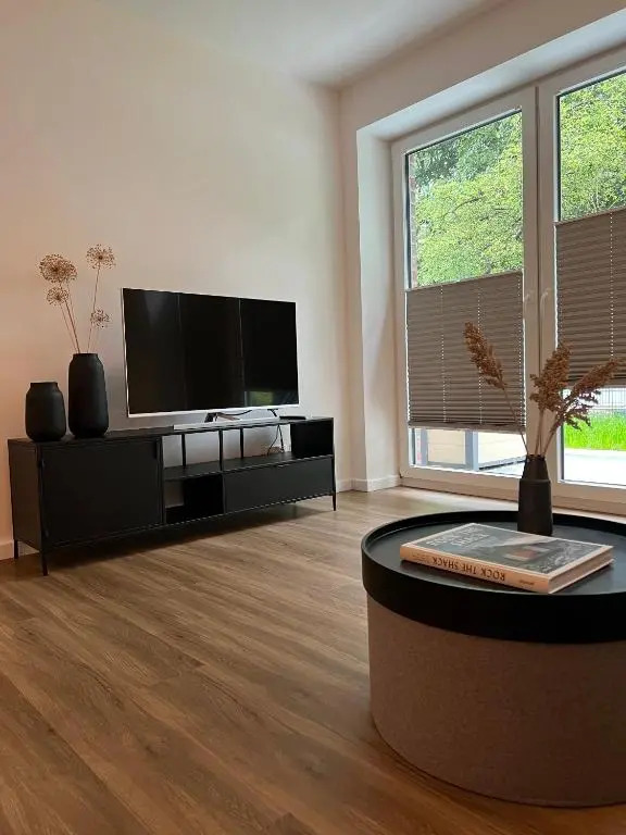 Apartmenthaus Stade Schwingewiesen Apartment 1