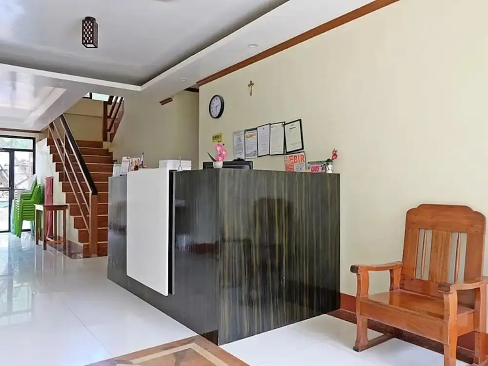 Hotel Deo