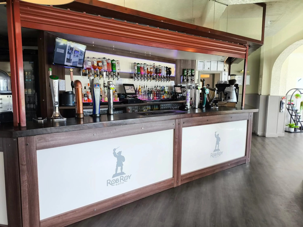 Rob Roy Hotel