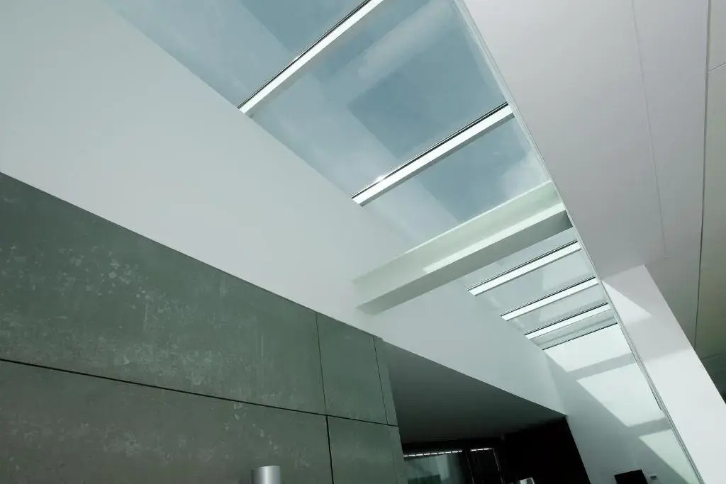 Atlantic House