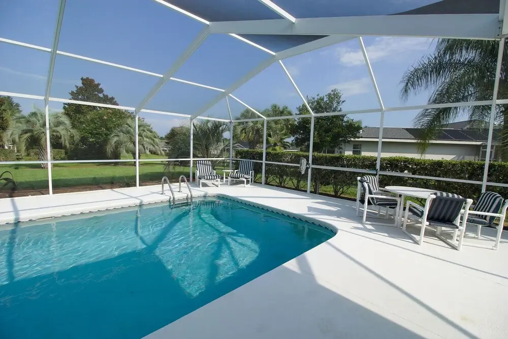North Foxrun Terrace  1512 2 Bedroom Villa by RedAwning