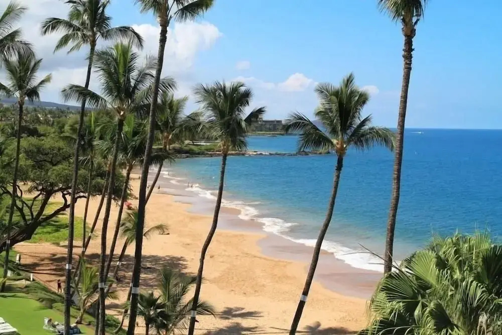 Kamaole Nalu, #604^ 2 Bedroom Condo by RedAwning