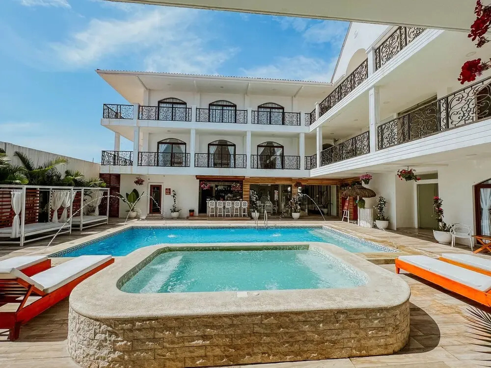 Montañablu Hotel