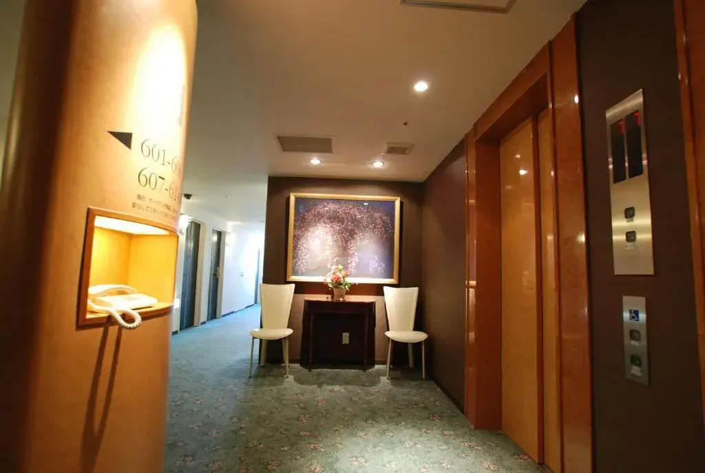 Hotel Arstainn