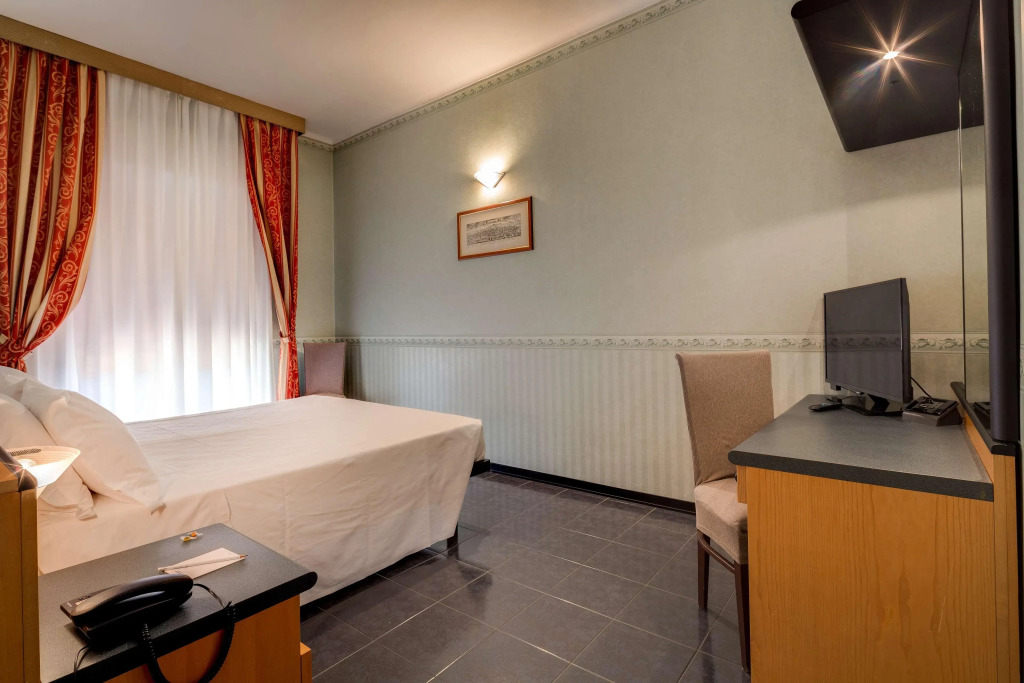Hotel San Donato - Bologna centro