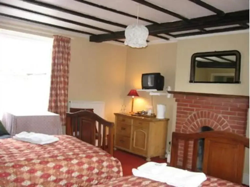 Durlock Lodge - B&B