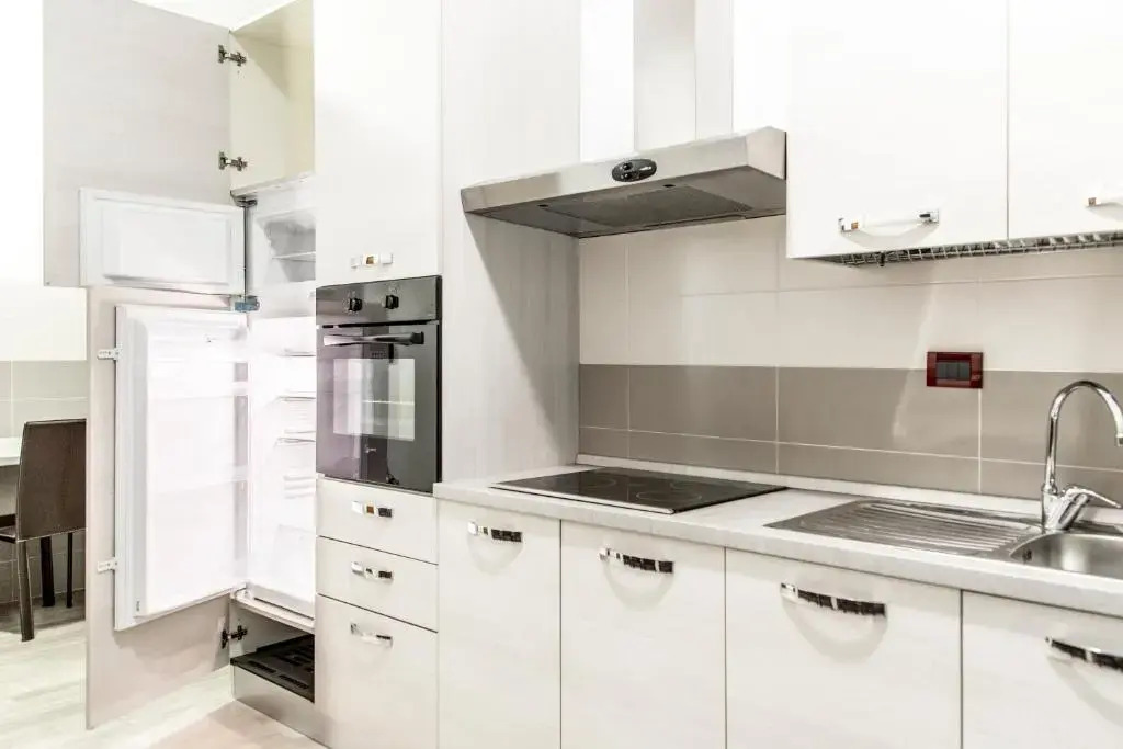 In Fiera Apartments