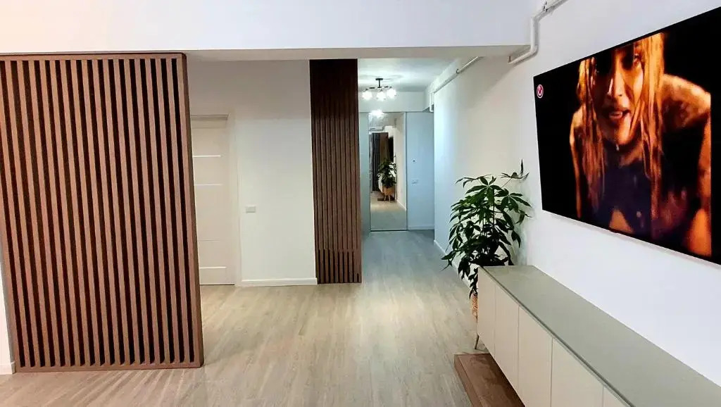 Apartament Ștrand