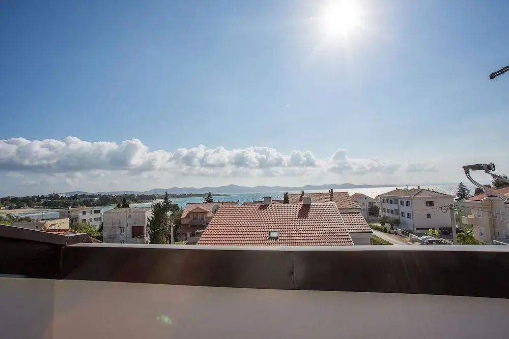 Apartments Adria
