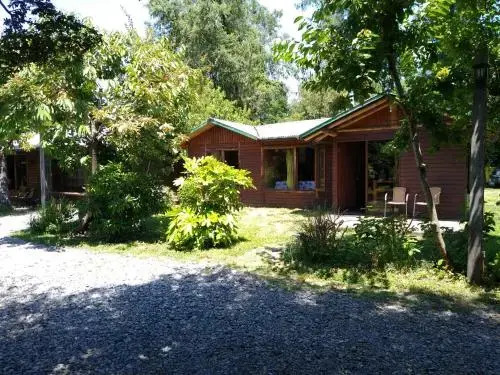 Hostal Quillelhue