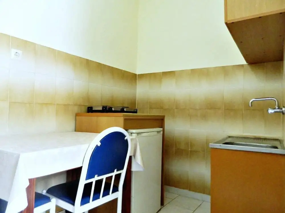 Logaras Apartments