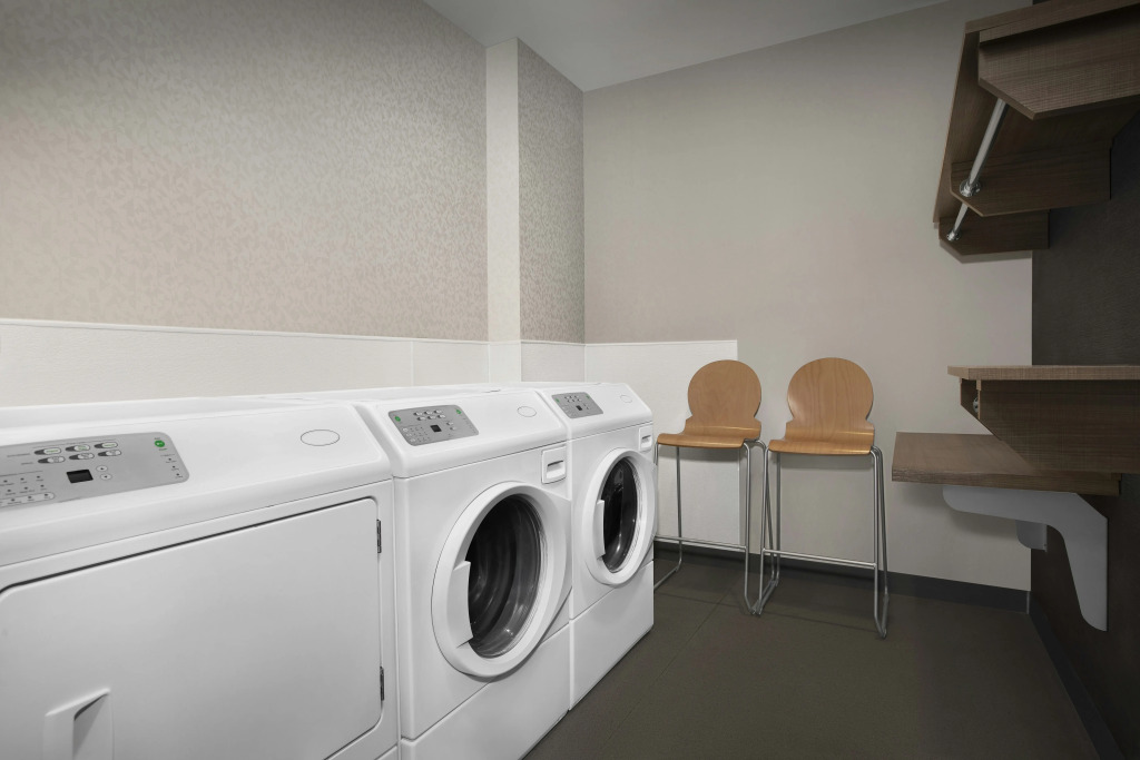 Home2 Suites by Hilton Eugene Downtown University Area