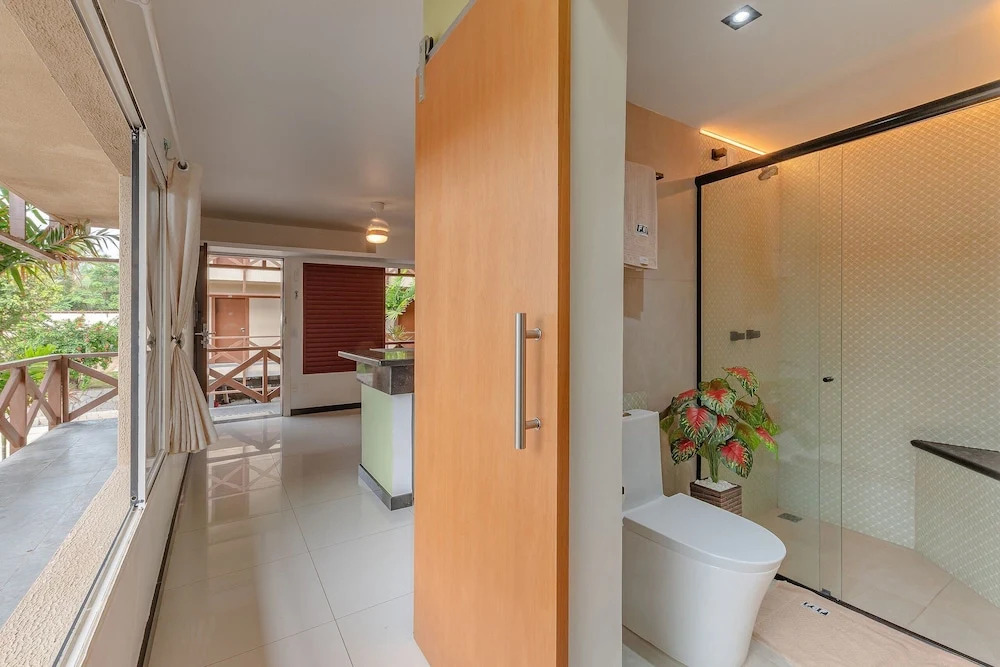 Eco Paradise #101 - Apt in Cumbuco by Carpediem