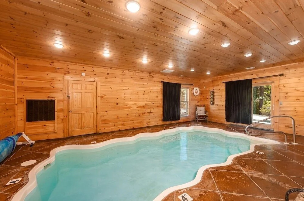 Legend Crest Lodge