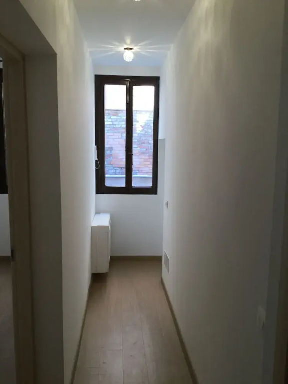 Apartment Fondamenta Ormesini Venezia