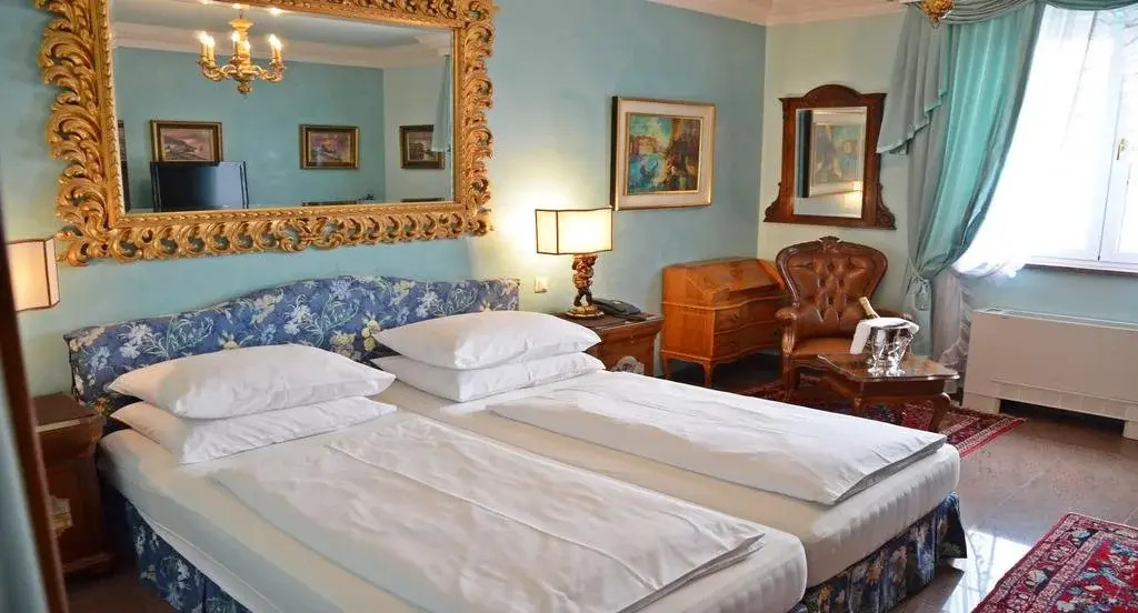 Seehotel Porcia