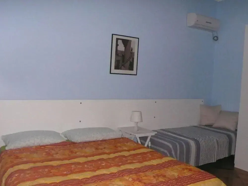 Santunicola B&B