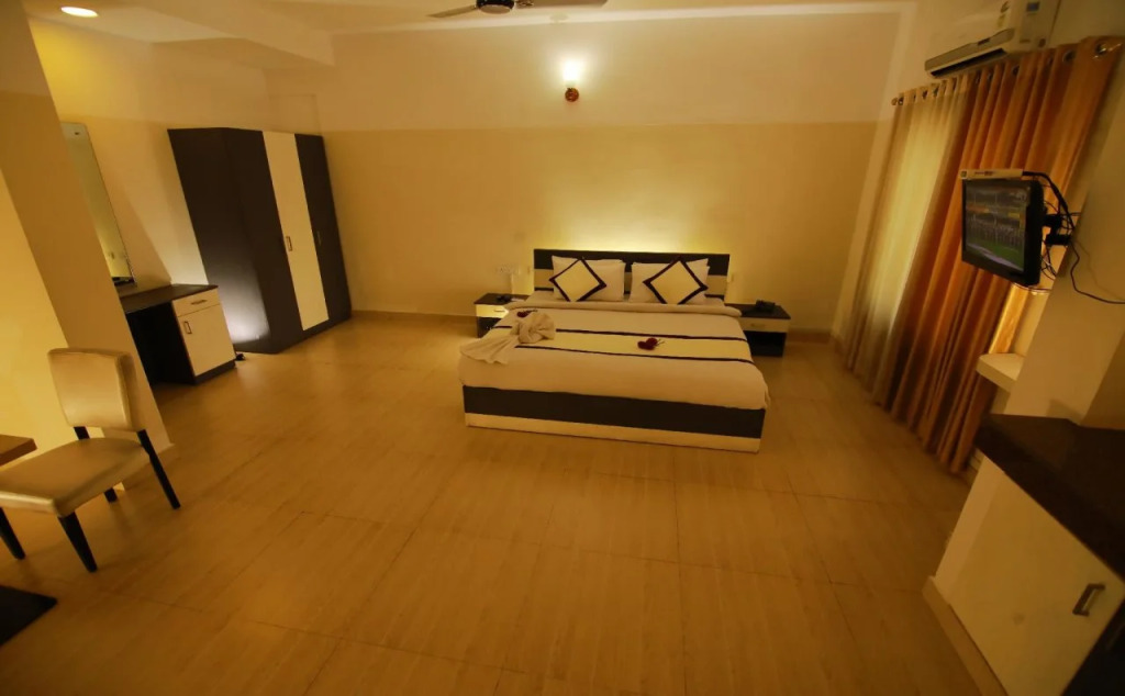 Dostyk Hotels