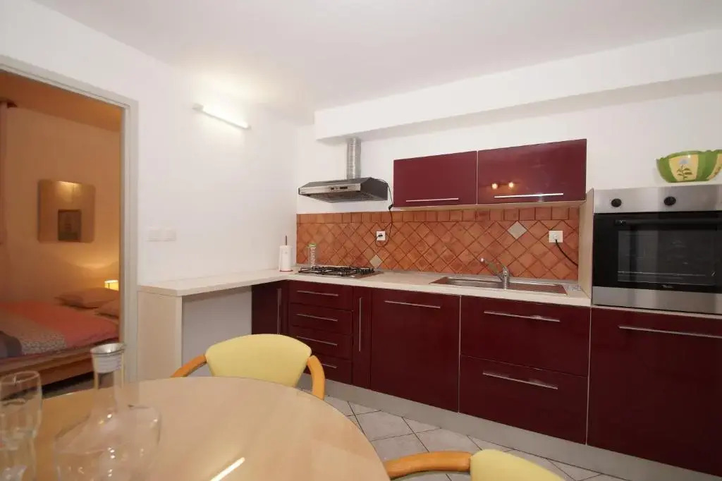 Apartment Nikita