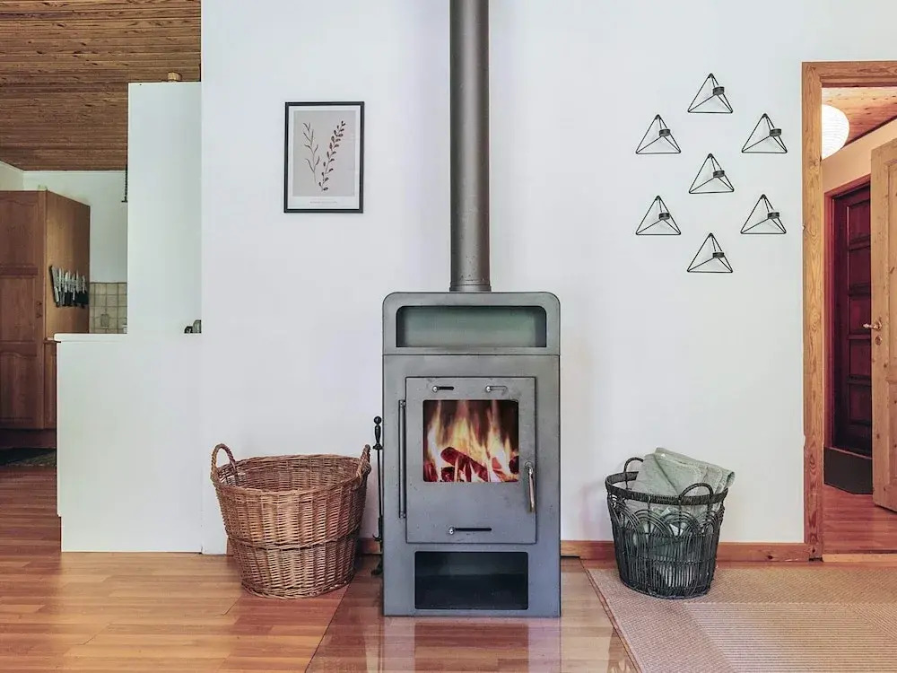 4 Person Holiday Home in Laeso