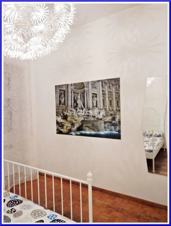 Rome Legends' Nest