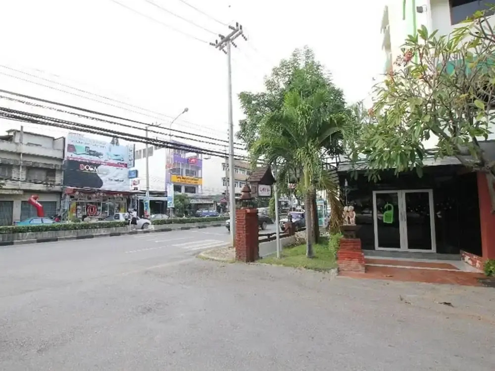 River Inn