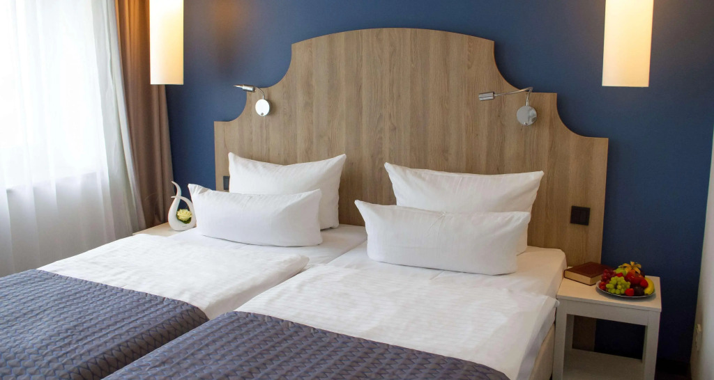 Hotel Via Regia - VIAs-Hotels